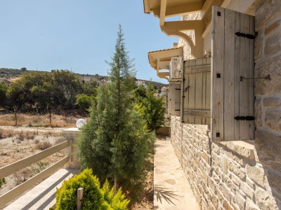 Villa Kornaros - Outdoor photo 11