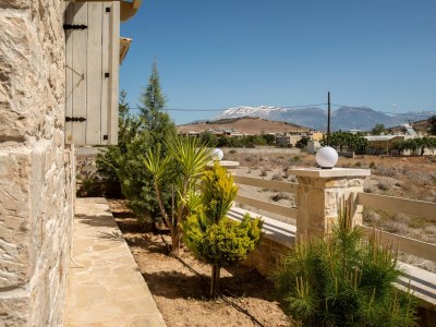 Villa Kornaros - Outdoor photo 12