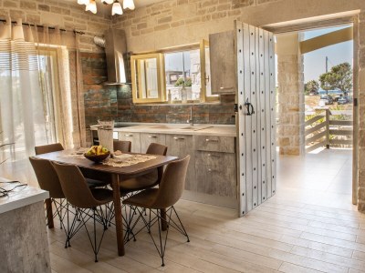 Villa Kornaros - Features photo 13