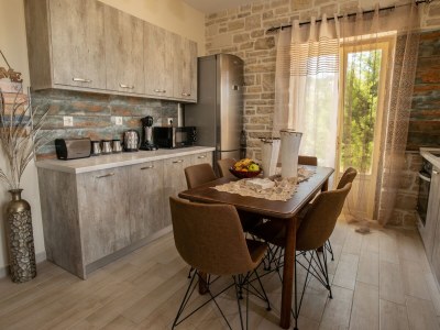 Villa Kornaros - Features photo 14