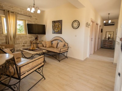 Villa Kornaros - Features photo 15