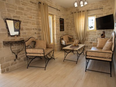 Villa Kornaros - Features photo 16