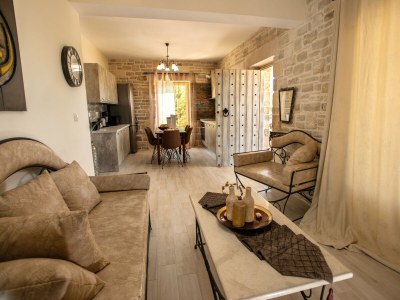 Villa Kornaros - Features photo 17