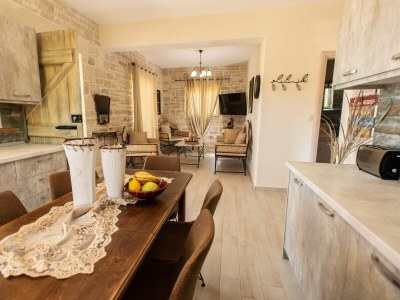 Villa Kornaros - Features photo 18