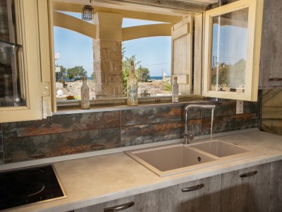 Villa Kornaros - Features photo 19