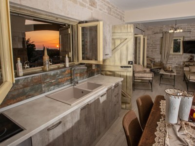 Villa Kornaros - Features photo 20