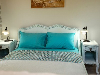 Villa Kornaros - Features photo 22