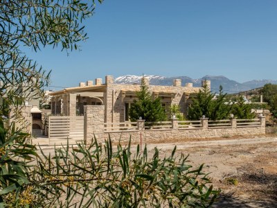 Villa Kornaros - Features photo 30