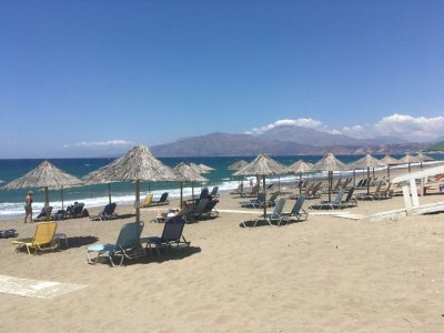 Villa Kornaros - Environment photo 33