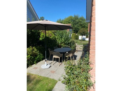 Holiday house Kering - de Banjaard - Outdoor photo 3