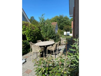 Holiday house Kering - de Banjaard - Outdoor photo 4