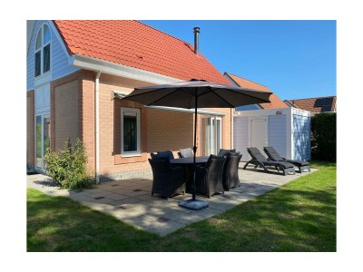 Holiday house Kering - de Banjaard - Outdoor photo 5