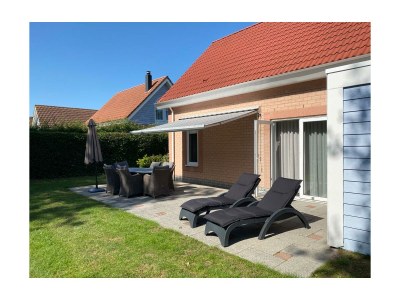 Holiday house Kering - de Banjaard - Outdoor photo 6