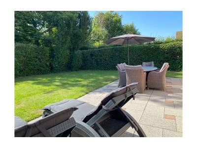 Holiday house Kering - de Banjaard - Outdoor photo 7