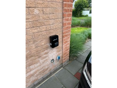 Holiday house Kering - de Banjaard - Outdoor photo 8