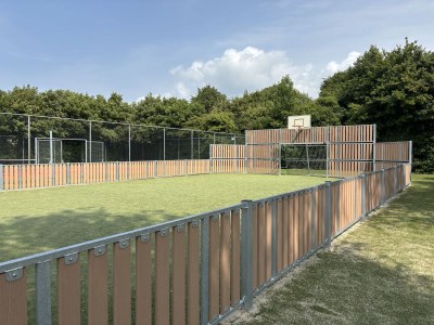 Holiday house Kering - de Banjaard - Outdoor photo 10