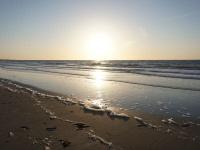 Holiday house Kering - de Banjaard - Outdoor photo 14