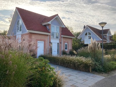 Holiday house Kering - de Banjaard - Outdoor photo 15