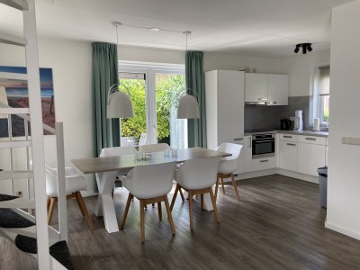 Holiday house Kering - de Banjaard - Features photo 20