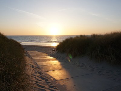 Holiday house Kering - de Banjaard - Environment photo 32