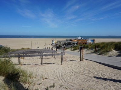 Holiday house Kering - de Banjaard - Environment photo 33