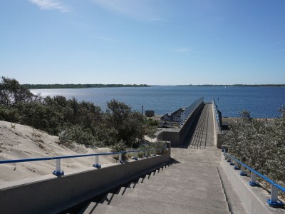 Holiday house Kering - de Banjaard - Environment photo 35