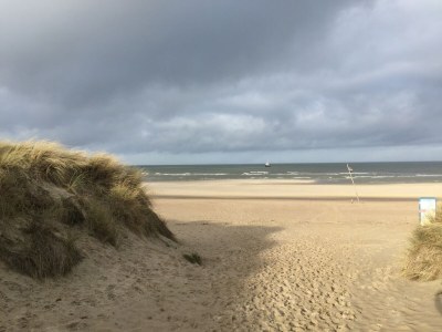 Holiday house Kering - de Banjaard - Environment photo 38