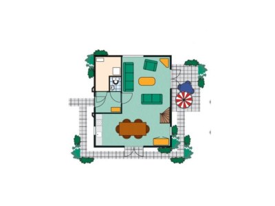 Holiday house Kering - de Banjaard - Document photo 40