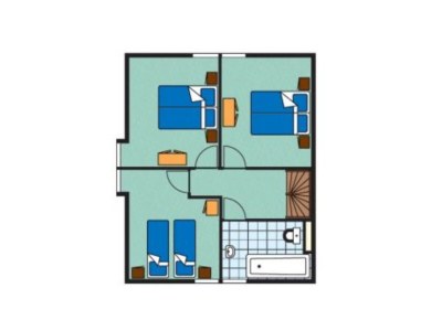 Holiday house Kering - de Banjaard - Document photo 41