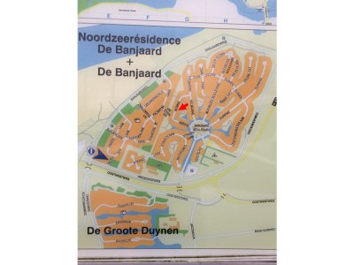 Holiday house Kering - de Banjaard - Document photo 42