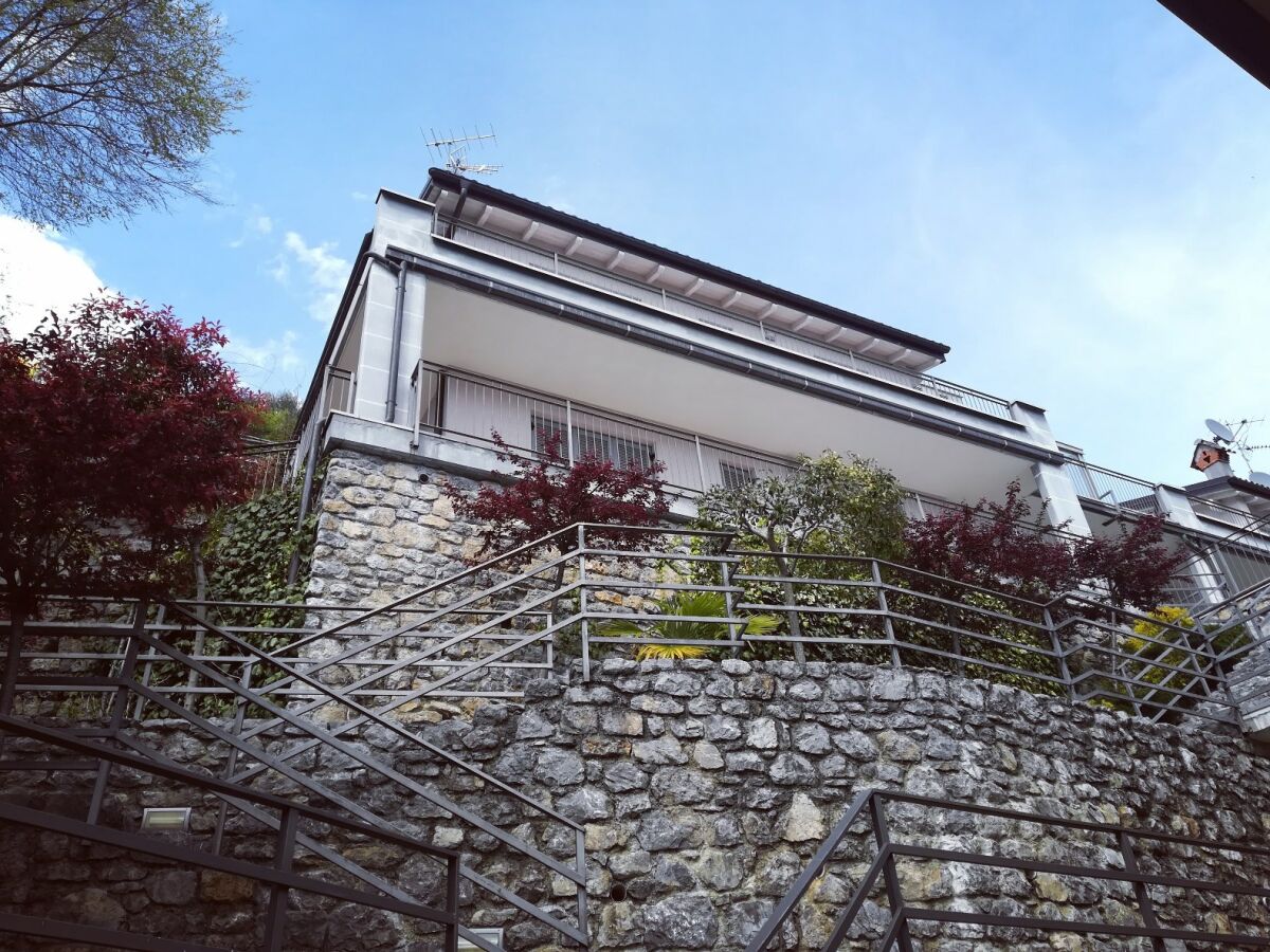 Holiday apartment Acqua Dolce - Outdoor photo 4