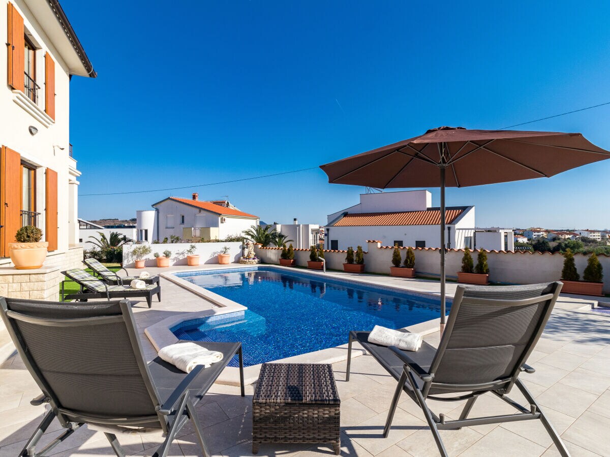 Villa Evelyn - Outdoor photo 2