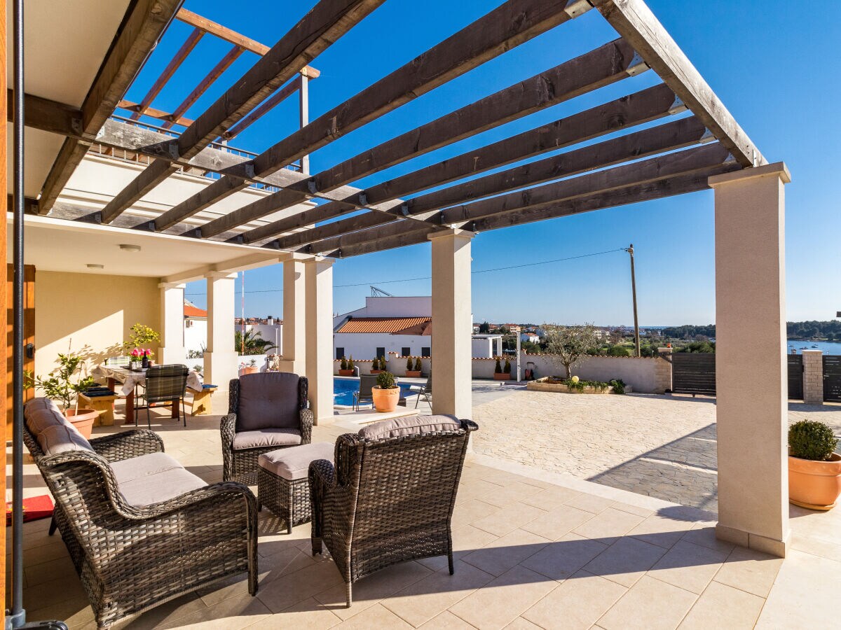 Villa Evelyn - Outdoor photo 4