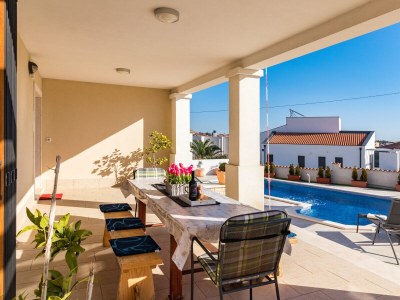 Villa Evelyn - Outdoor photo 5