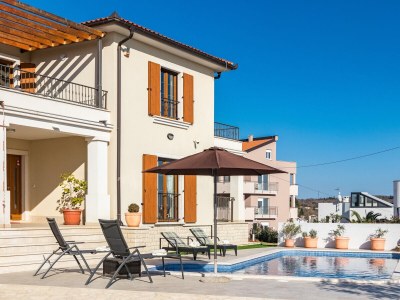 Villa Evelyn - Outdoor photo 6