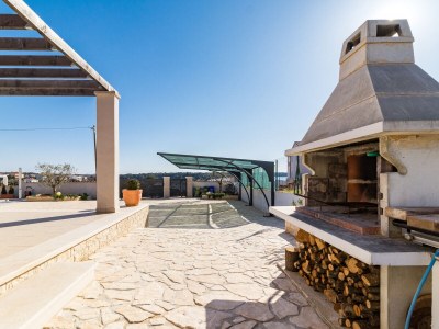 Villa Evelyn - Outdoor photo 7