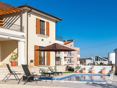 Villa Evelyn - Outdoor photo 8