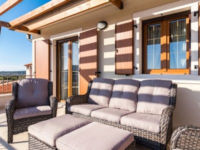 Villa Evelyn - Outdoor photo 9