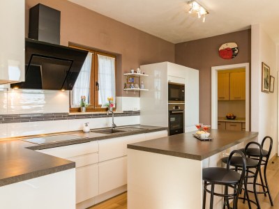 Villa Evelyn - Features photo 11