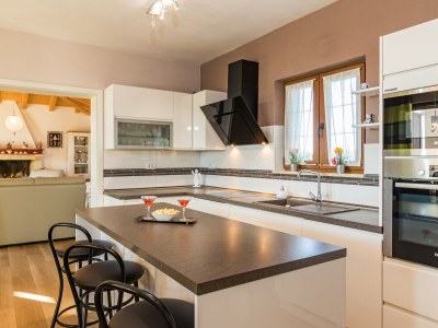 Villa Evelyn - Features photo 13