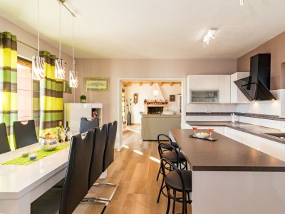 Villa Evelyn - Features photo 14