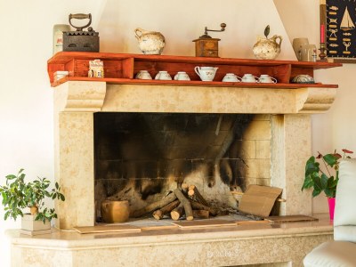 Villa Evelyn - Features photo 19