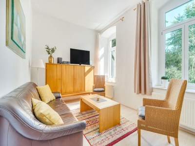 Villa Wohnung mit großer Gemeinschaftsterrasse - Features photo 8