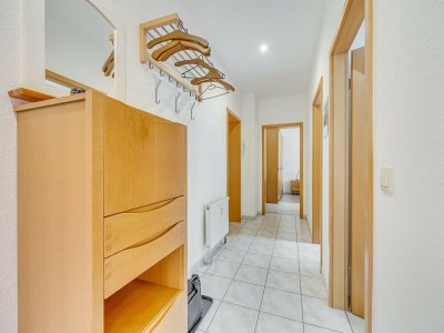 Villa Wohnung mit großer Gemeinschaftsterrasse - Features photo 12