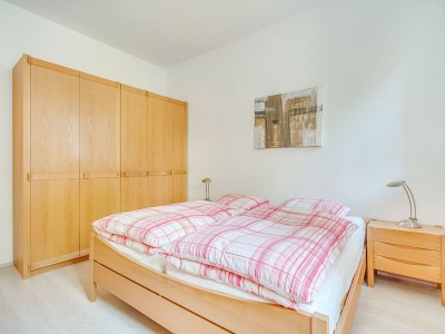 Villa Wohnung mit großer Gemeinschaftsterrasse - Features photo 15