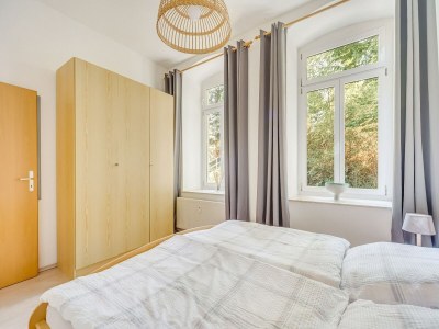 Villa Wohnung mit großer Gemeinschaftsterrasse - Features photo 17