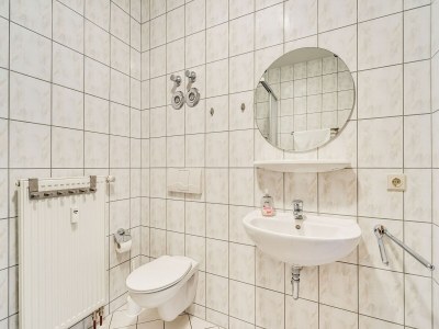 Villa Wohnung mit großer Gemeinschaftsterrasse - Features photo 18