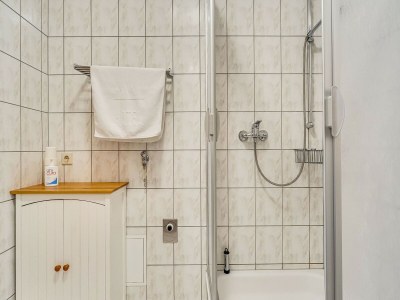 Villa Wohnung mit großer Gemeinschaftsterrasse - Features photo 20