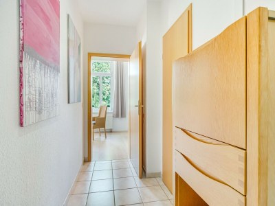 Villa Wohnung mit großer Gemeinschaftsterrasse - Features photo 21