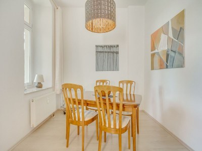 Villa Wohnung mit großer Gemeinschaftsterrasse - Features photo 23